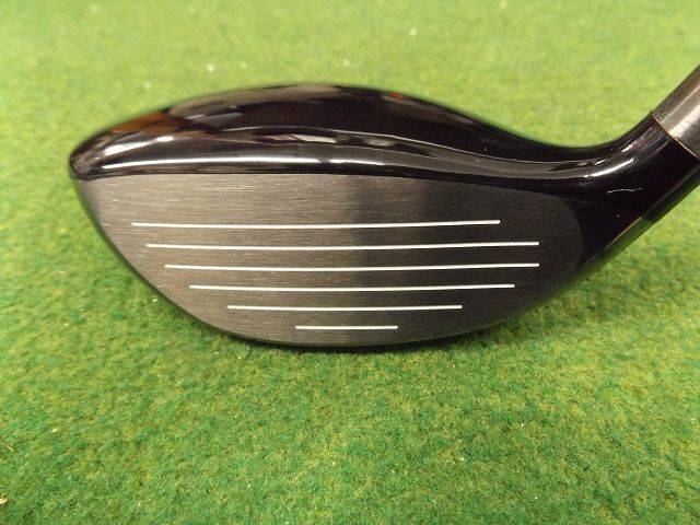 Callaway ユーティリティ APEX UW (2024) 21°