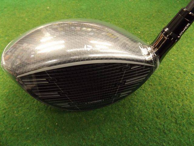 TaylorMade ドライバー Qi35 MAX  9°