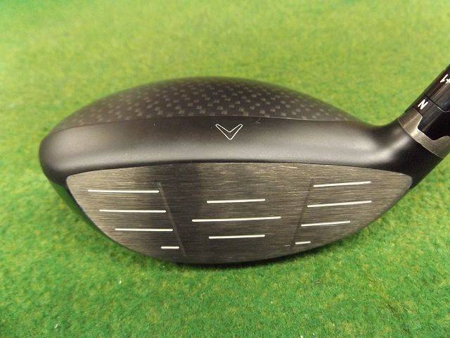 Callaway フェアウェイウッド ELYTE #3(15°)