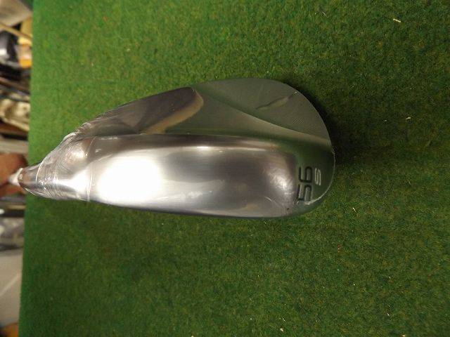 FOURTEEN ウェッジ FRZ (パールサテン) 56°S