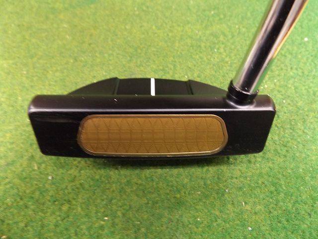 ODYSSEY パター Ai-ONE・MILLED SIX T DB