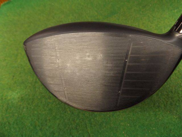 Callaway ドライバー PARADYM Triple Diamond (US)  9°