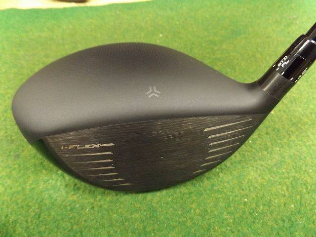 DUNLOP ドライバー SRIXON ZXi TR 9°