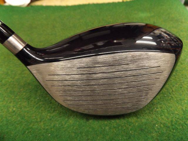BALDO ドライバー BALDO COMPETIZIONE 568 STRONG LUCK 460(2019) 10° レフティ