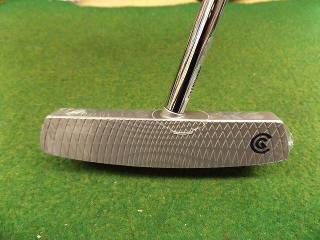 Cleveland パター HB SOFT 2 #8C