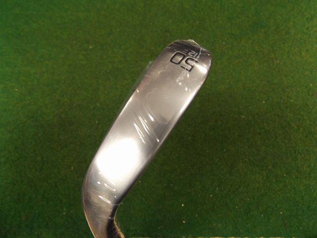 Titleist ウェッジ Vokey SM10 ツアークローム 50°-12F