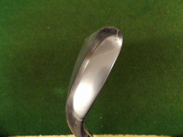Titleist ウェッジ Vokey SM10 ツアークローム 56°-08M