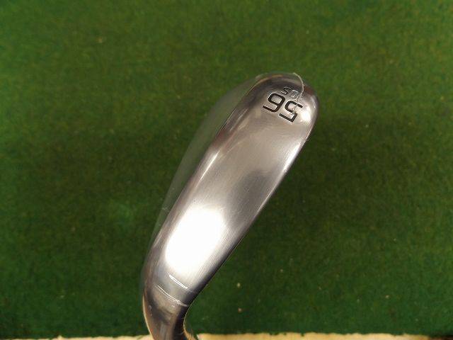 Titleist ウェッジ Vokey SM10 ツアークローム 56°-10S