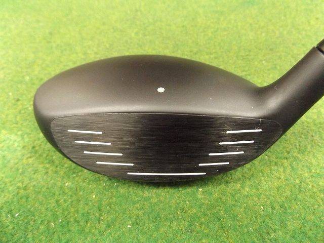PING フェアウェイウッド G440 MAX #3(15°)