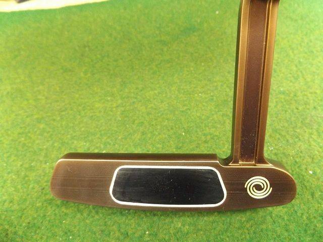 ODYSSEY パター GIRAFFE-BEAM #1