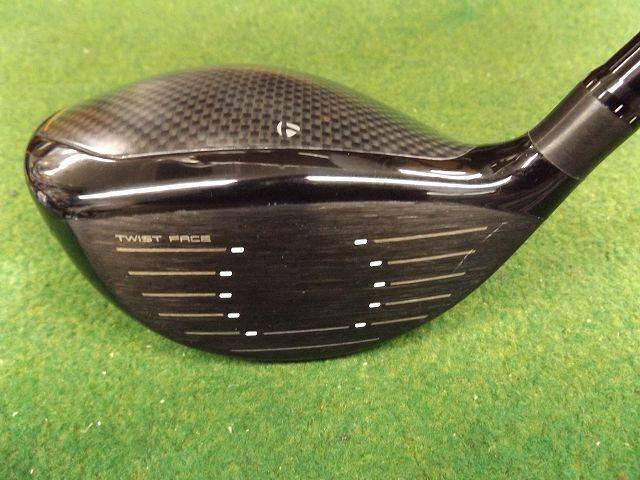 TaylorMade ドライバー ORIGINAL ONE MINI DRIVER (US) 13.5°