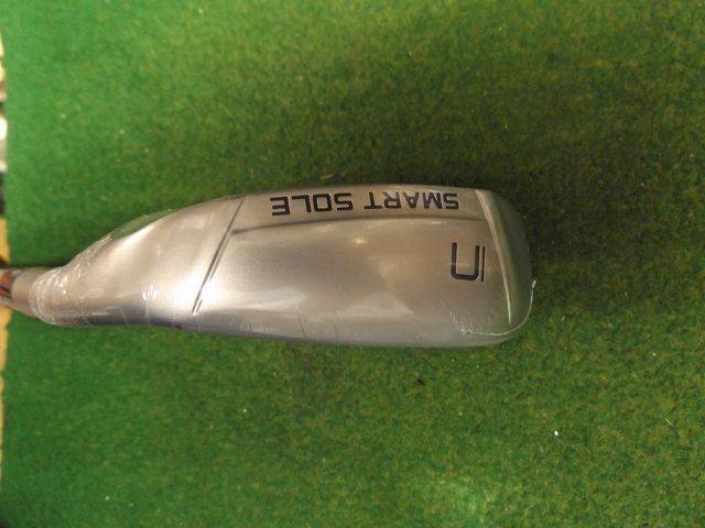 Cleveland ウェッジ SMART SOLE FULL-FACE Type-C(42°)