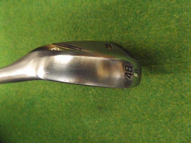 BRIDGESTONE ウェッジ BRIDGESTONE BITING SPIN (ノーメッキ) 48°-08°