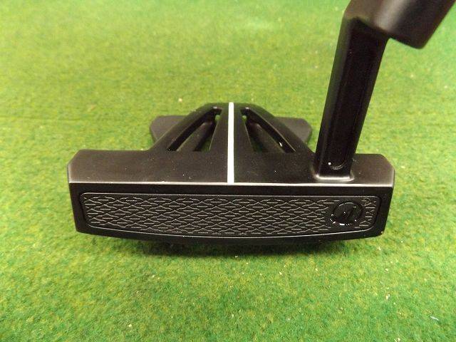 本間ゴルフ パター SAKATA LAB SL-005