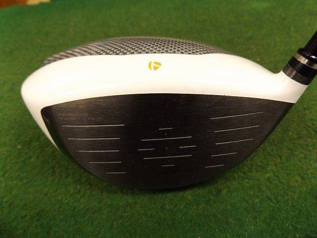 TaylorMade ドライバー M GLOIRE  9.5°