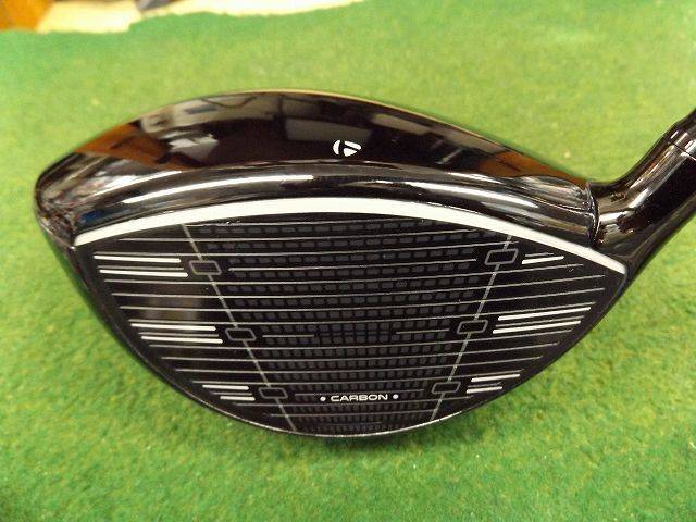TaylorMade ドライバー Qi35 LS Designer Series Gloss Black (US) 10.5°