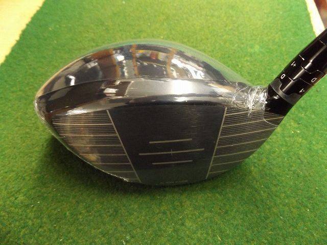 Callaway ドライバー ELYTE Triple Diamond MAX SANDSTORM (US) 9°