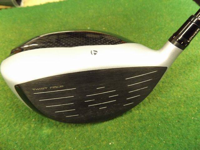 TaylorMade ドライバー M4 10.5゜