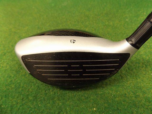 TaylorMade フェアウェイウッド M4 #3(15゜)