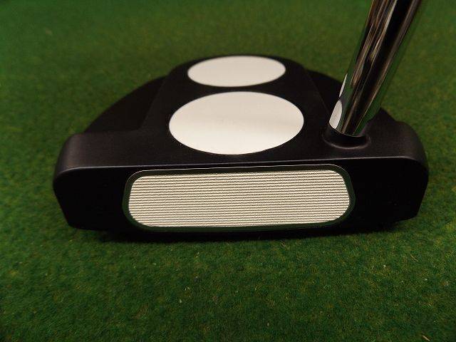 ODYSSEY パター Ai-ONE CRUISER 2-BALL JAILBIRD