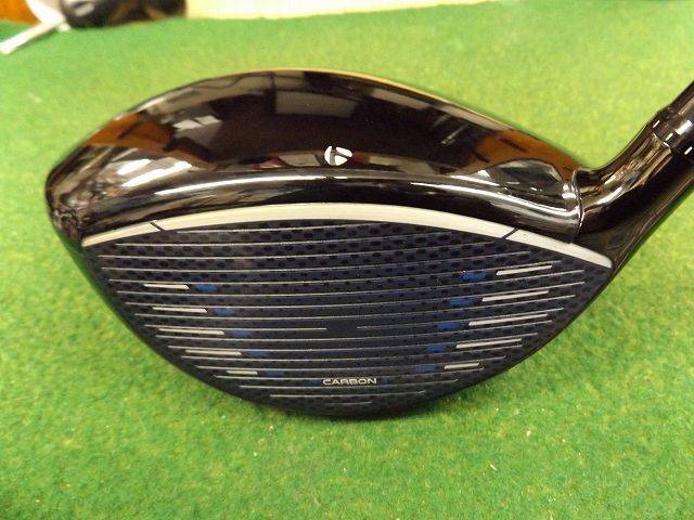 TaylorMade ドライバー Qi10 10.5°