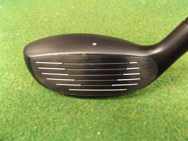 PING ユーティリティ G430 HYBRID #4(22°)