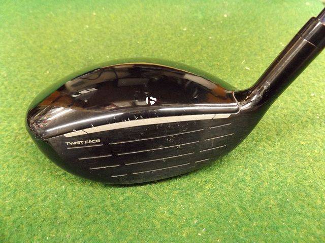 TaylorMade フェアウェイウッド Qi10 MAX #3(16°)
