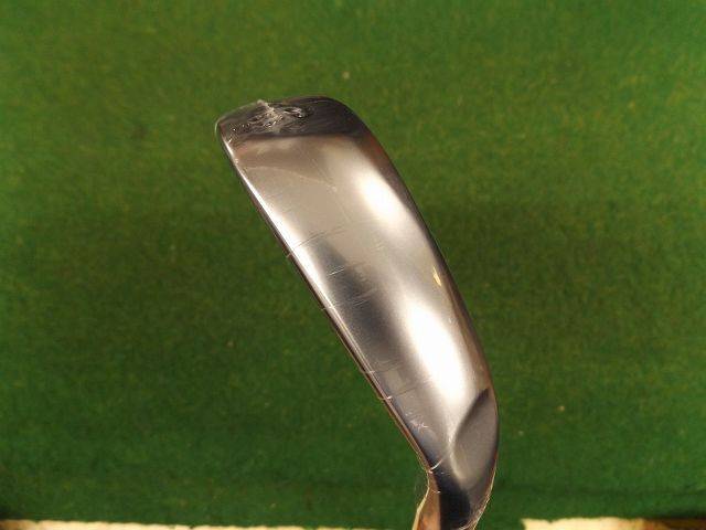 DUNLOP ユーティリティ SRIXON ZX Mk II UTILITY #3(20°) レフティ