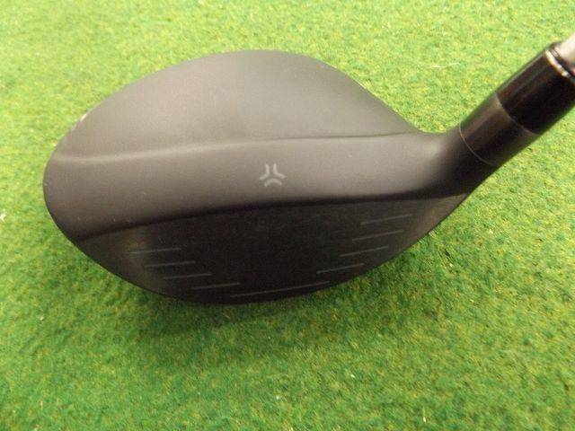 DUNLOP フェアウェイウッド SRIXON ZX Mk II #5(18°)