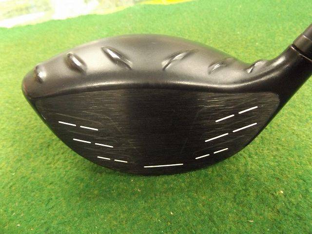 PING ドライバー G430 MAX 10.5°