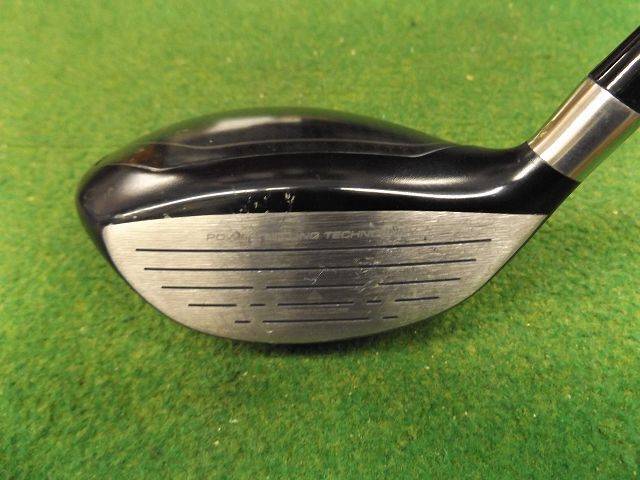 BRIDGESTONE フェアウェイウッド TOUR B X-F #3(15°)