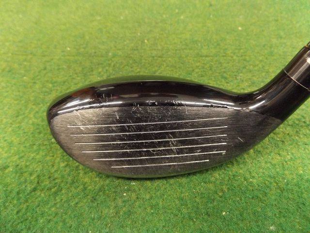 DUNLOP ユーティリティ SRIXON ZX HYBRID #5(25°)