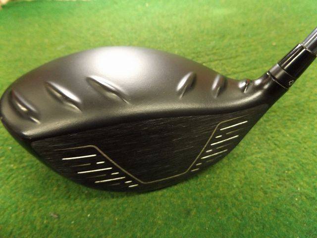 PING ドライバー G425 LST 9°