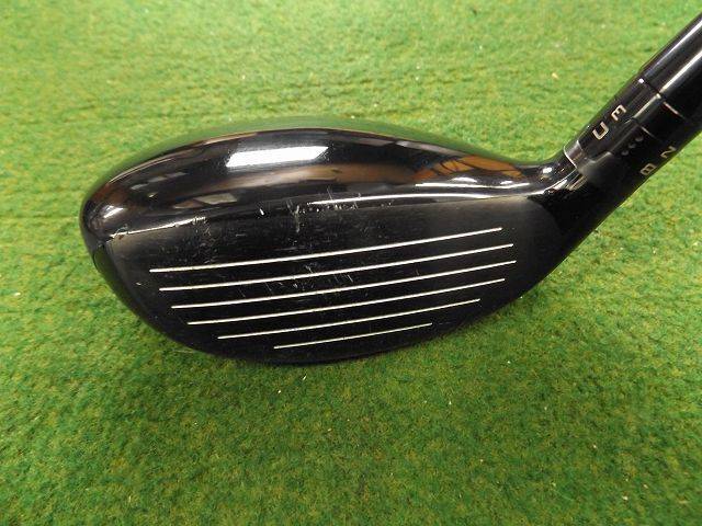 Titleist ユーティリティ TS2 23°