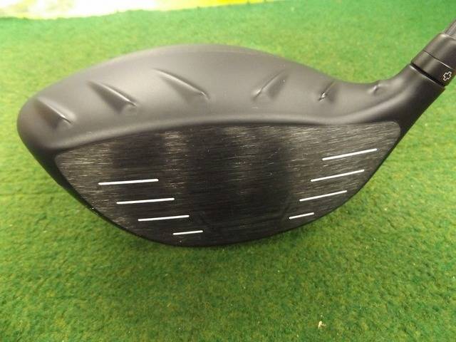 PING ドライバー G440 HL MAX 9°