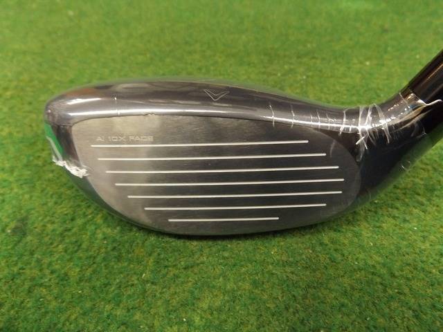 Callaway ユーティリティ ELYTE X #5(25°)