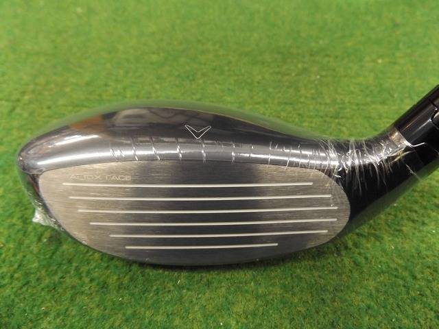 Callaway ユーティリティ ELYTE #4(22°)