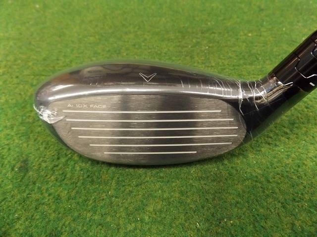 Callaway ユーティリティ ELYTE #5(24°)