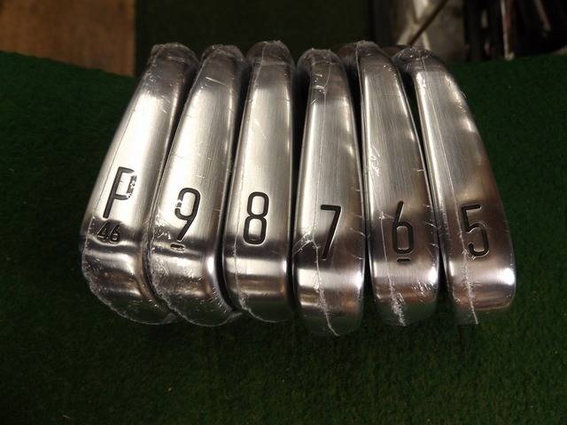 Titleist アイアンセット T100 (2023) 6本
