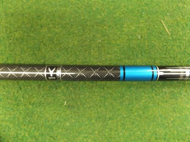 三菱 CHEMICAL シャフト (X) TENSEI PRO BLUE 1K 50