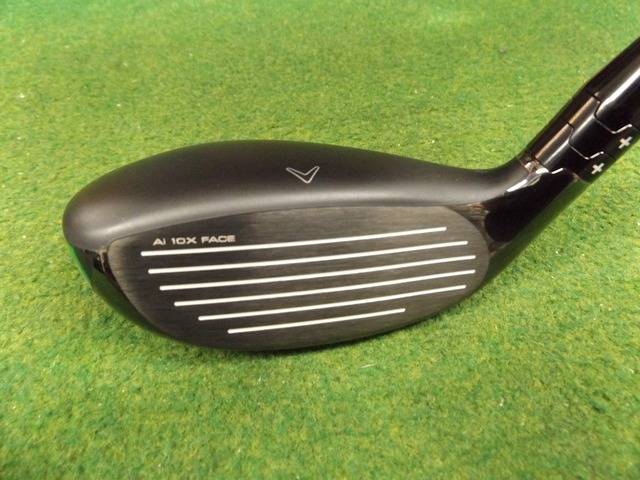 Callaway ユーティリティ ELYTE #5(24°)