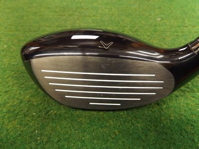Callaway ユーティリティ PARADYM 24°