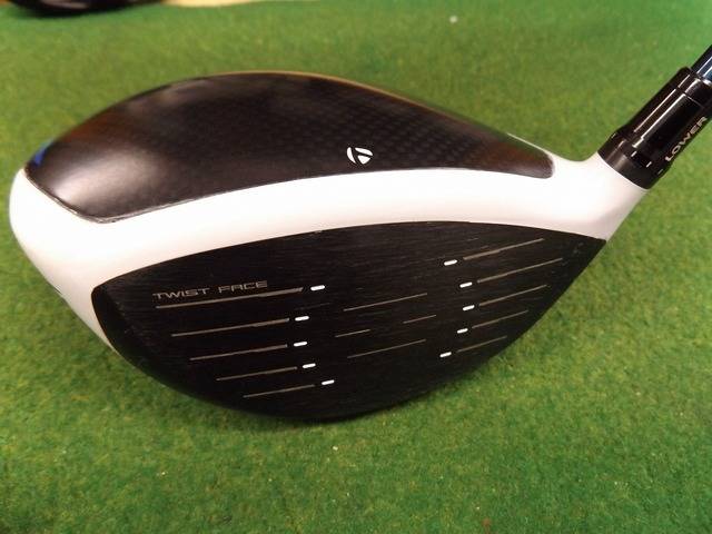 TaylorMade ドライバー SIM2 MAX 10.5°