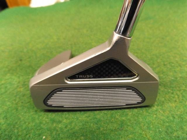 TaylorMade パター TP TRUSS M2TC