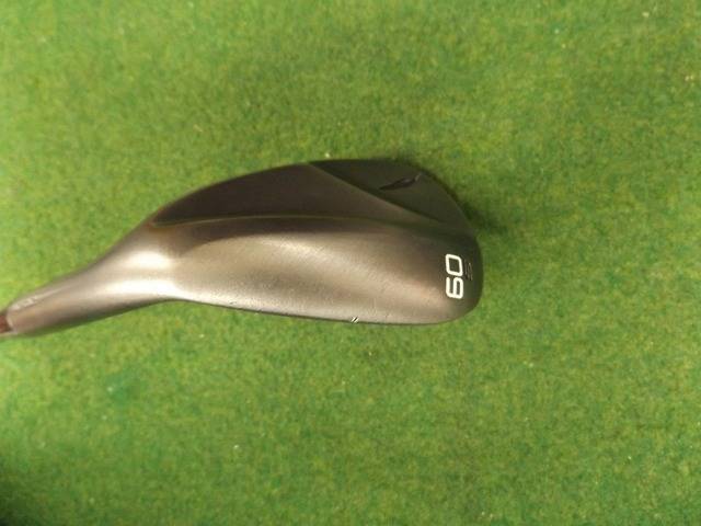 FOURTEEN ウェッジ FRZ (スモーキーサテン) 60°S