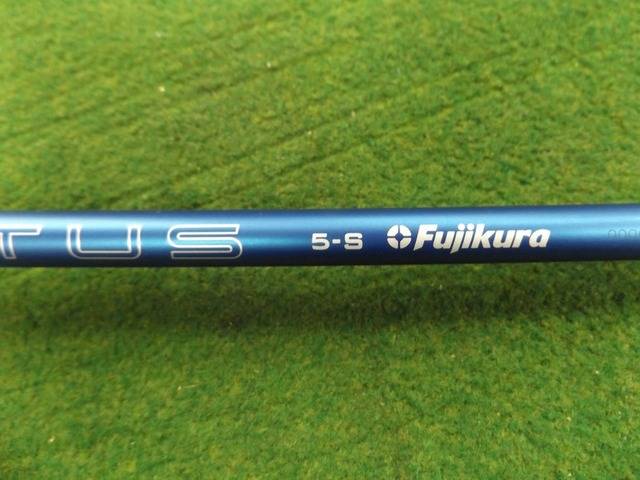 Fujikura シャフト (Ｓ) VENTUS BLUE 2024 VeloCore+ 5