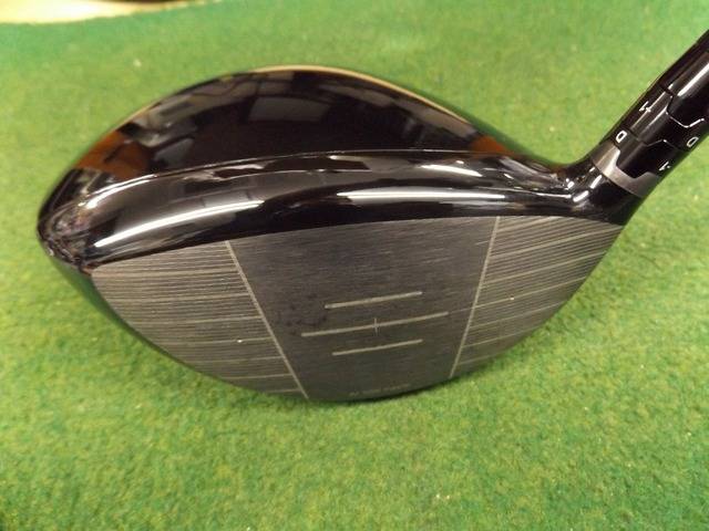 Callaway ドライバー ELYTE Triple Diamond MAX (US)  9°