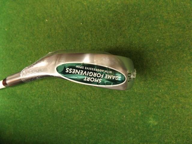 Callaway ウェッジ CB 12 WEDGE (2025) 50°-12°