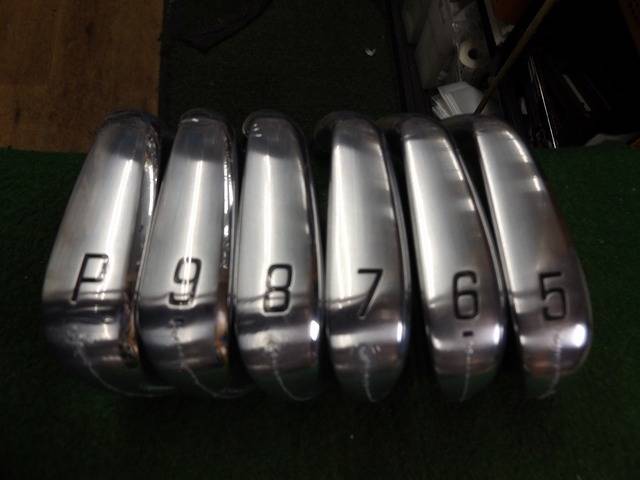 BRIDGESTONE アイアンセット BRIDGESTONE 258CBP  6本