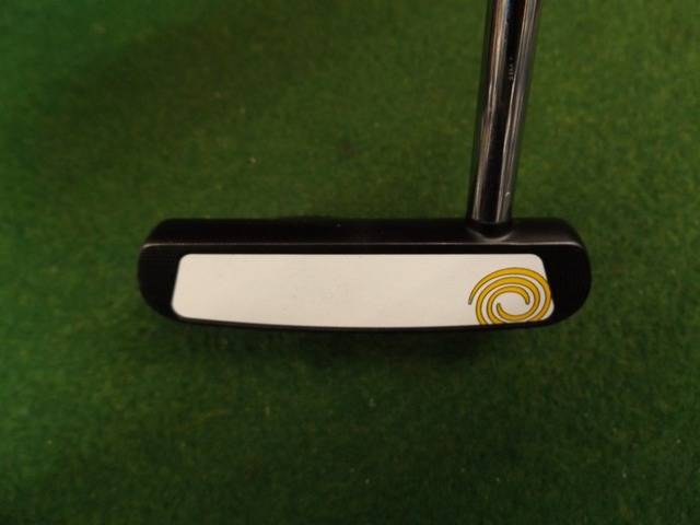 ODYSSEY パター MILLED COLLECTION TX #4M